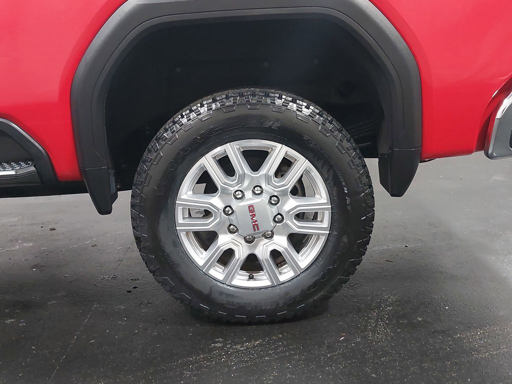 2024 GMC SIERRA HD - Image 36