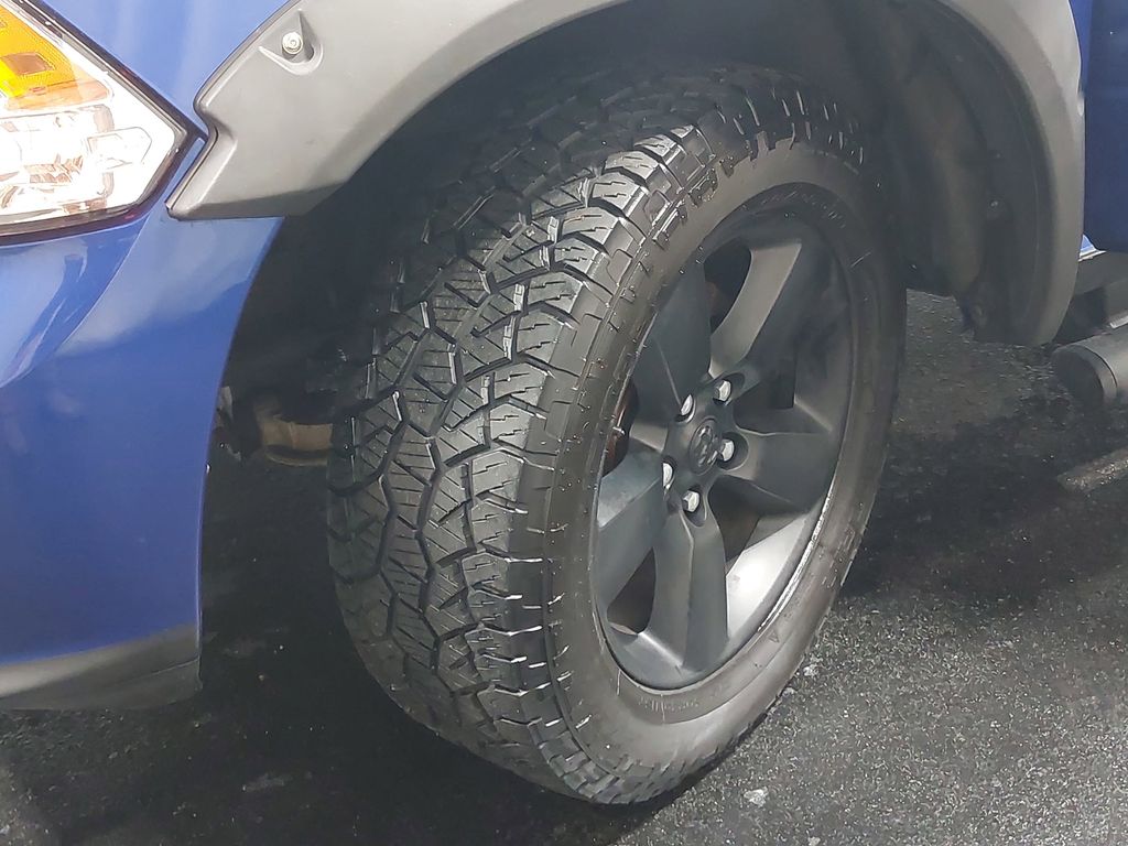 2017 RAM 1500 - Image 37