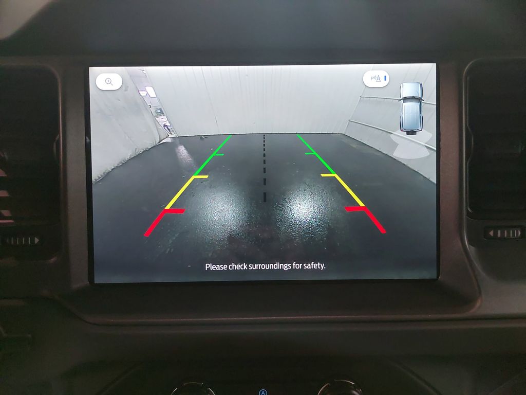 2025 FORD BRONCO - Image 25