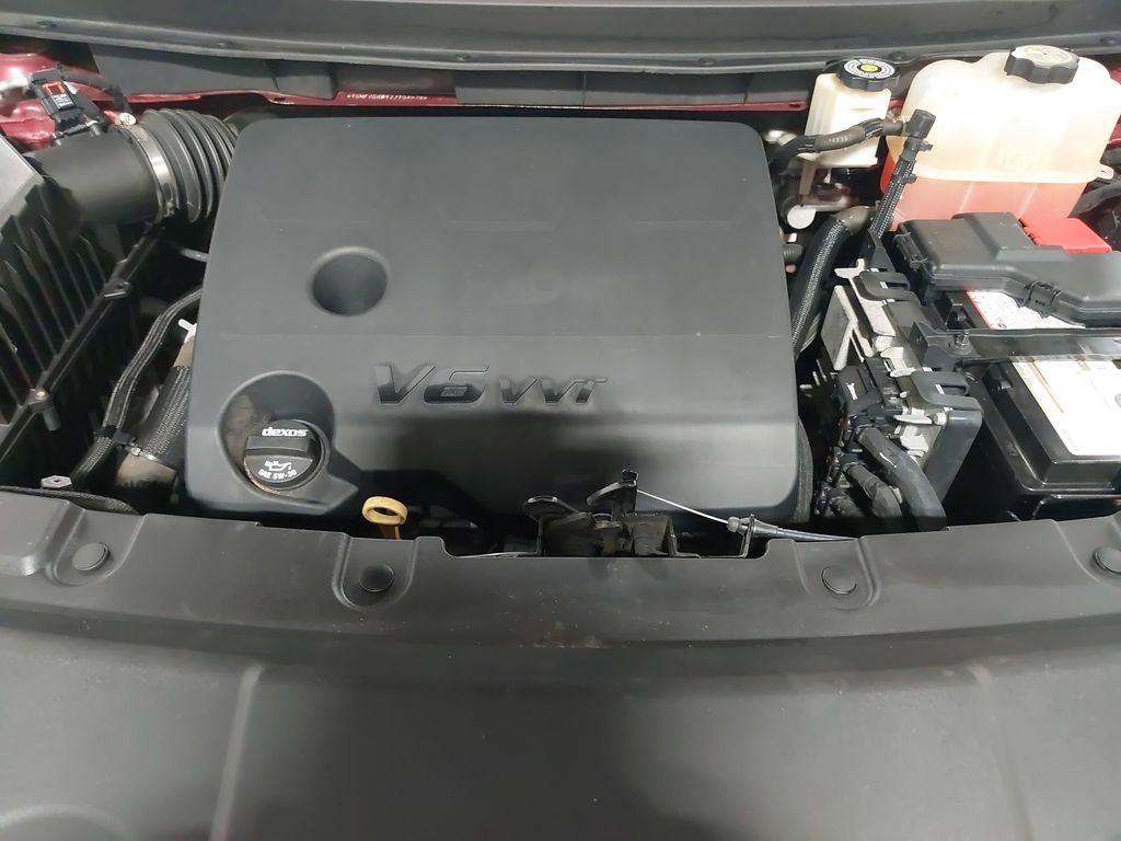 2018 CHEVROLET TRAVERSE - Image 33