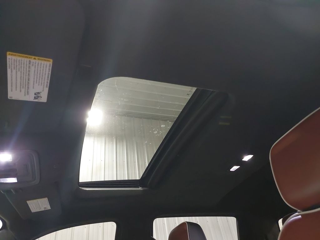 2023 GMC SIERRA - Image 31