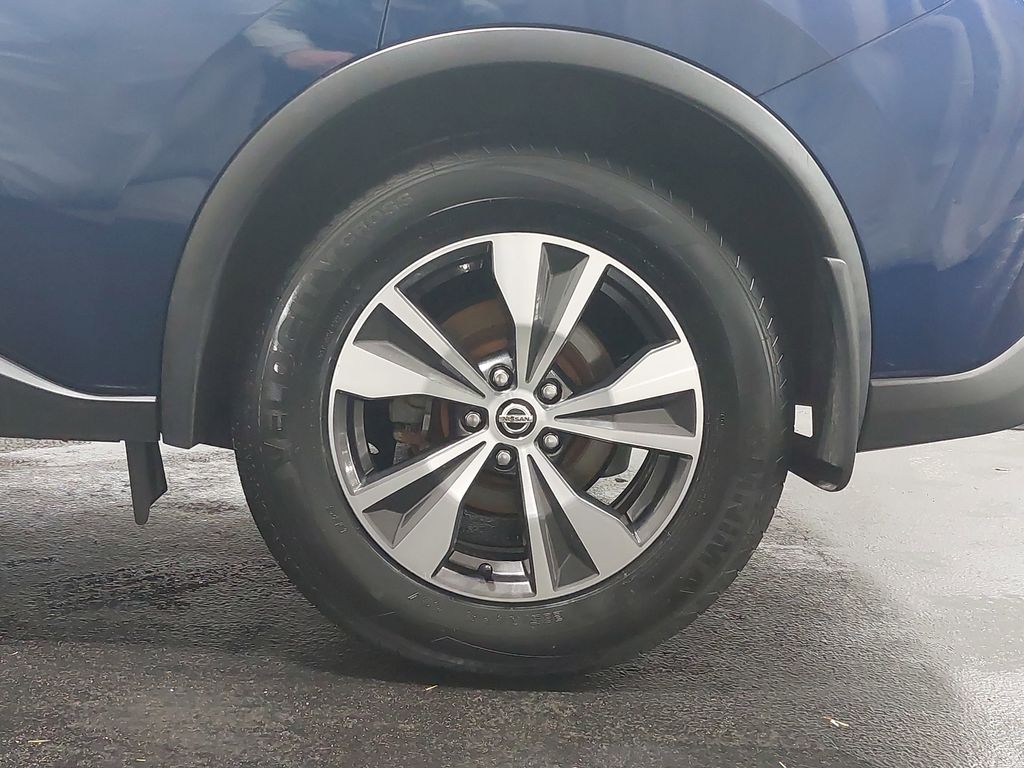 2022 NISSAN MURANO - Image 32