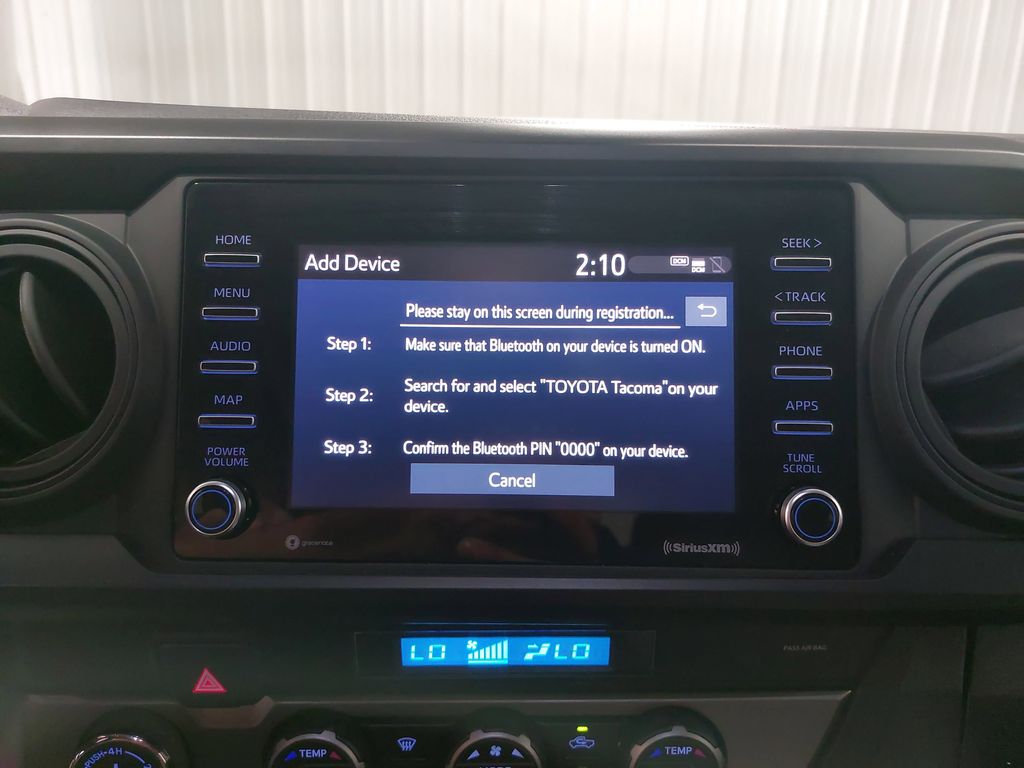 2023 TOYOTA TACOMA - Image 22