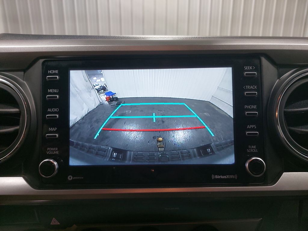 2022 TOYOTA TACOMA - Image 23