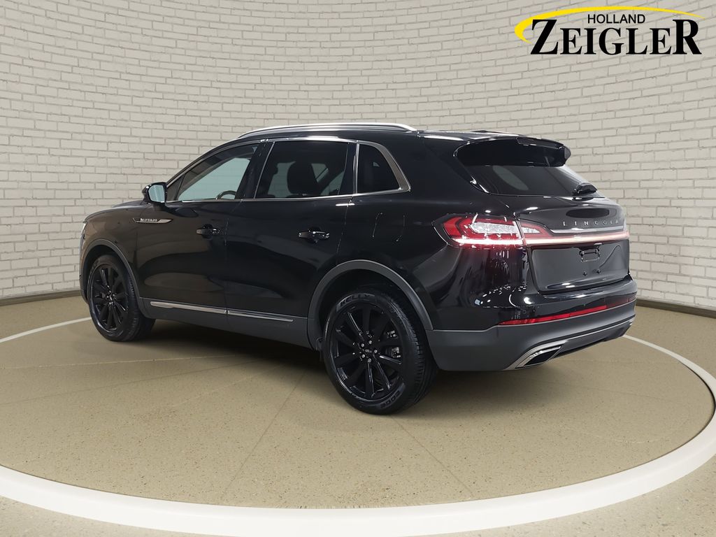 2022 LINCOLN NAUTILUS - Image 7