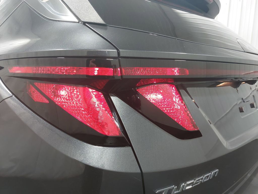 2024 HYUNDAI TUCSON - Image 35