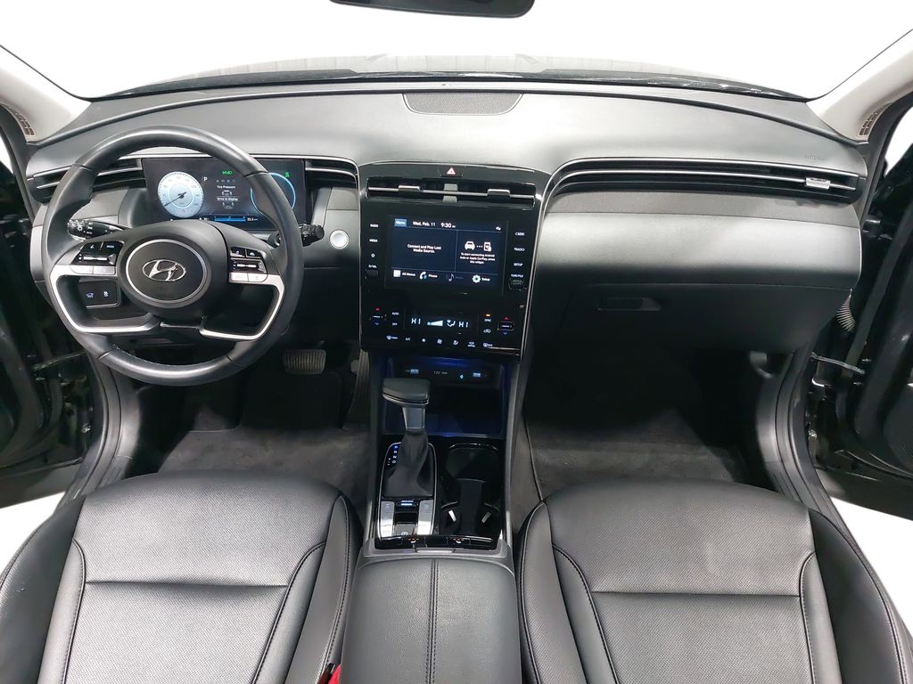 2023 HYUNDAI TUCSON - Image 9