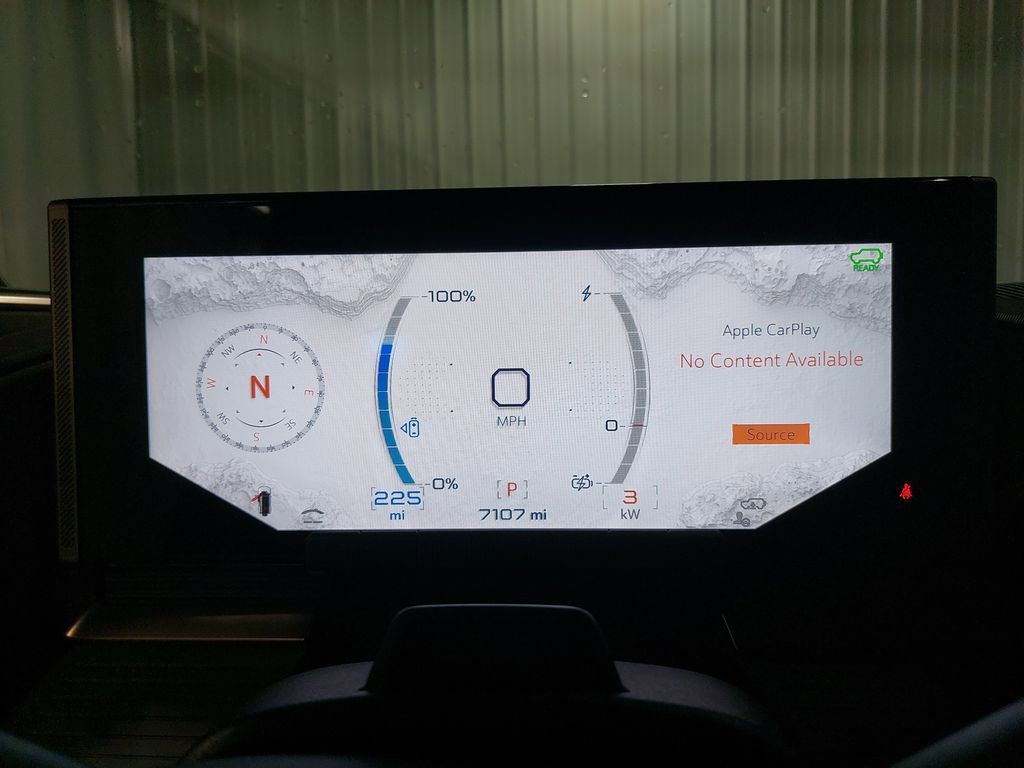 2024 GMC HUMMER EV SUV - Image 18