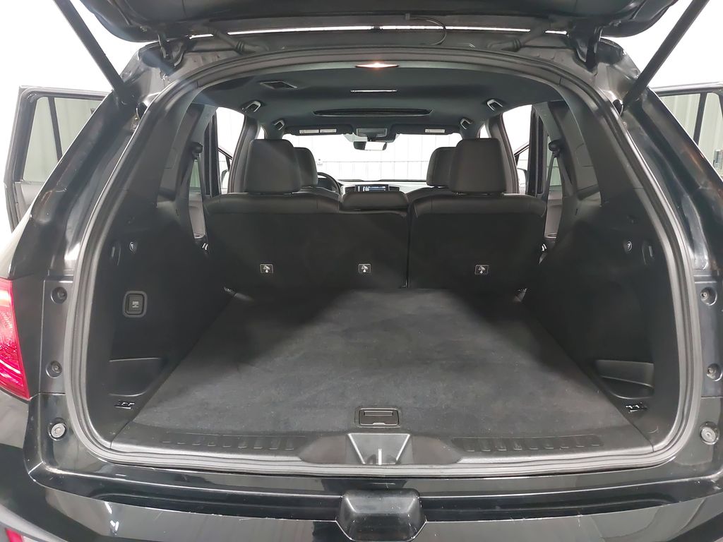 2024 HONDA PASSPORT - Image 12
