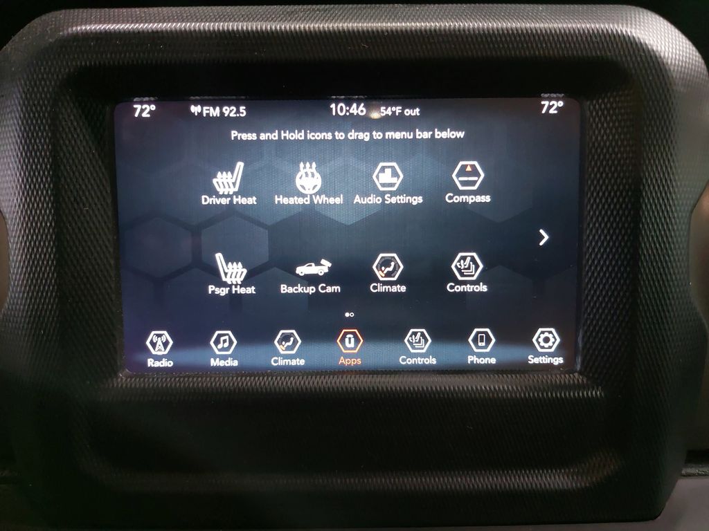 2020 JEEP GLADIATOR - Image 21