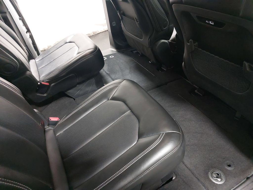 2025 CHRYSLER PACIFICA - Image 11