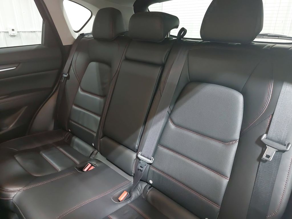 2025 MAZDA CX-5 - Image 14