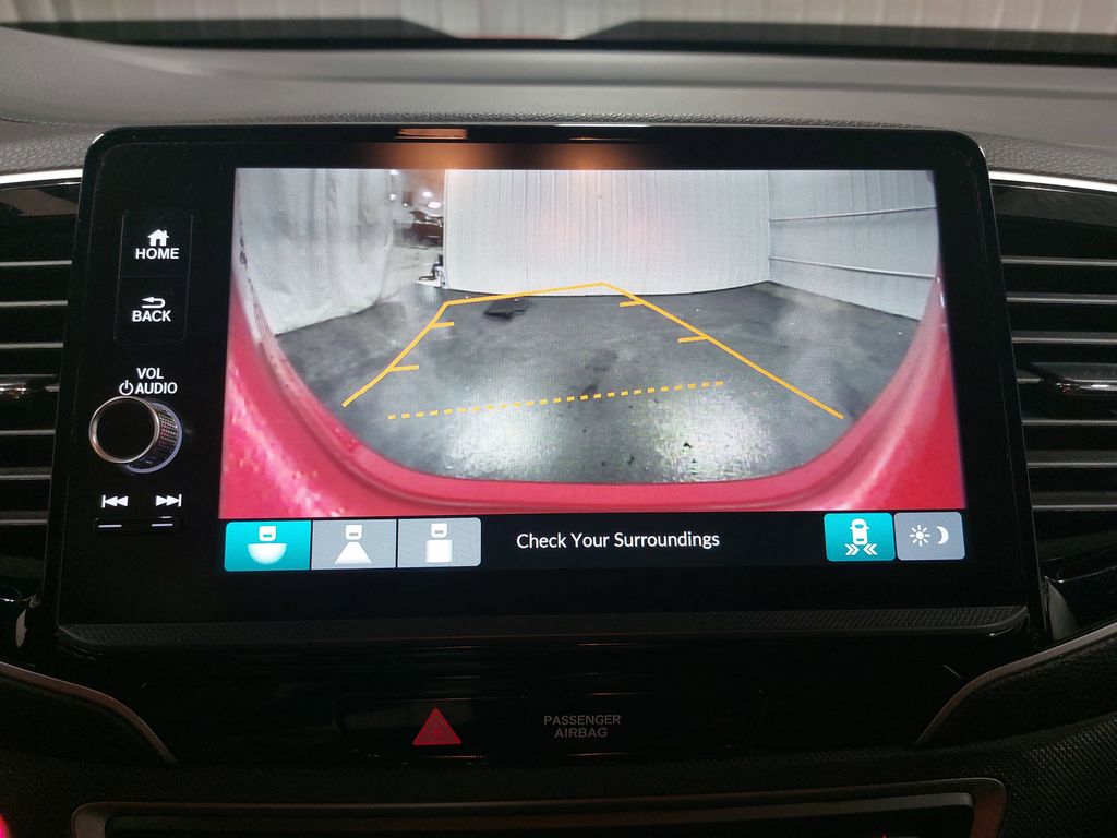 2025 HONDA RIDGELINE - Image 23