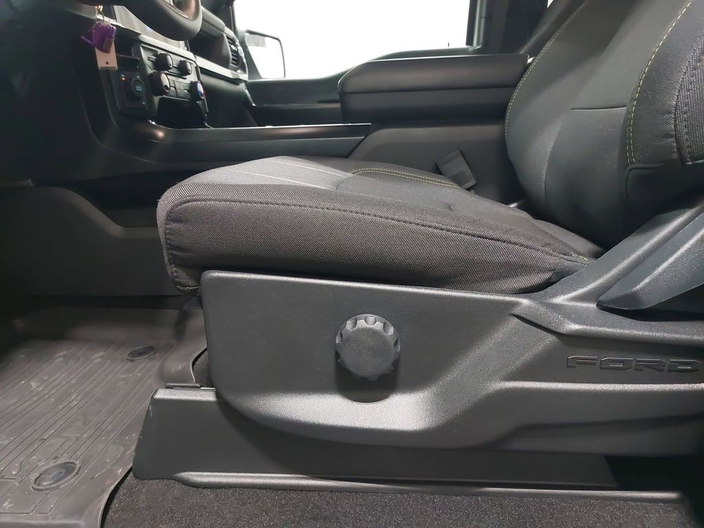 2024 FORD F-150 - Image 29