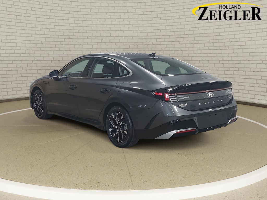 2024 HYUNDAI SONATA - Image 7