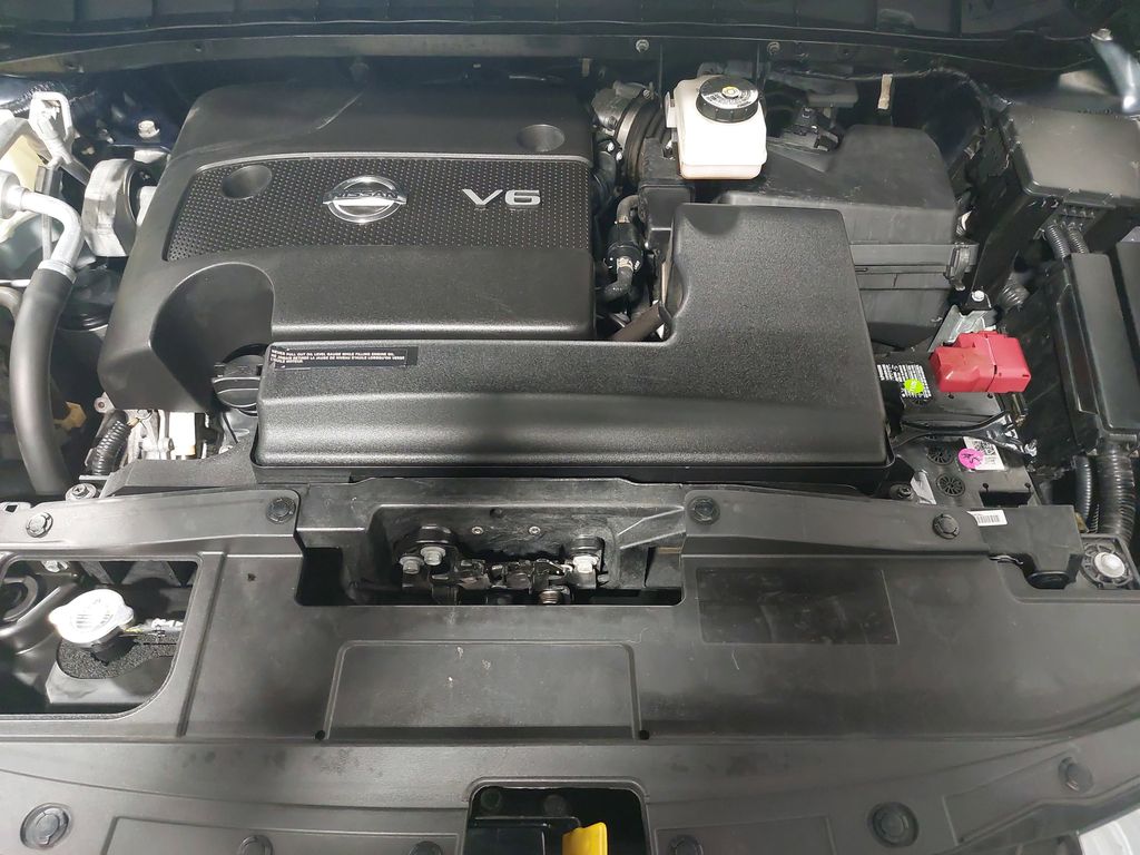 2022 NISSAN MURANO - Image 29