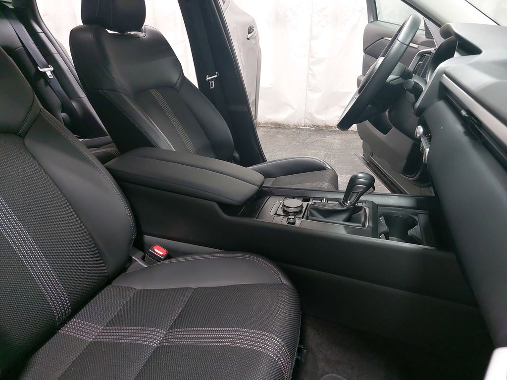 2025 MAZDA CX-50 - Image 10
