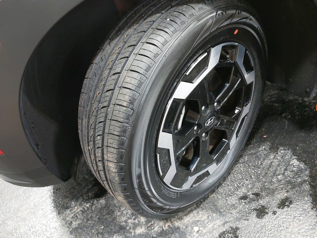 2025 HYUNDAI SANTA FE - Image 33