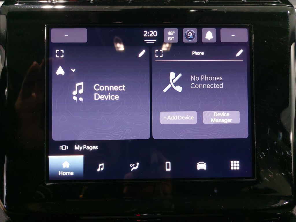 2023 JEEP GRAND CHEROKEE - Image 21