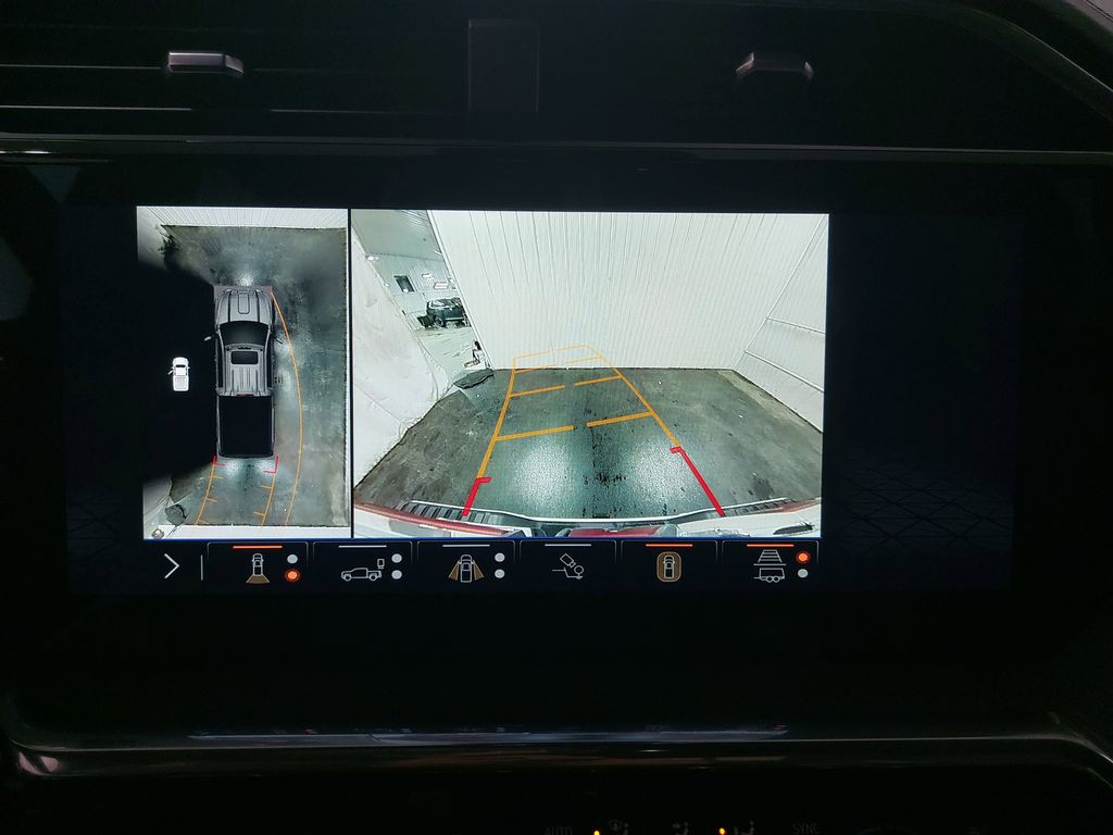 2024 GMC SIERRA HD - Image 25