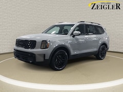 2025 Kia Telluride EX X-Line SUV
