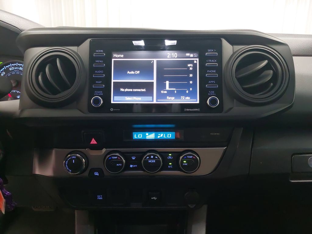 2023 TOYOTA TACOMA - Image 19