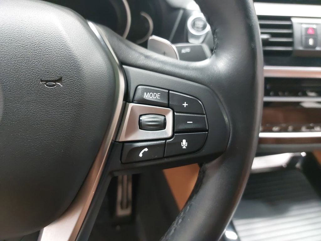 2019 BMW X4 - Image 18