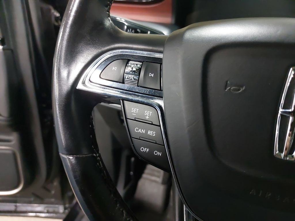 2022 LINCOLN NAUTILUS - Image 17