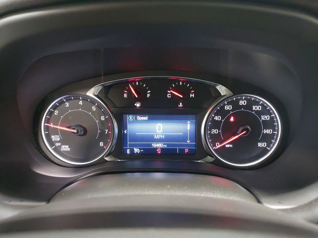 2023 GMC ACADIA - Image 21