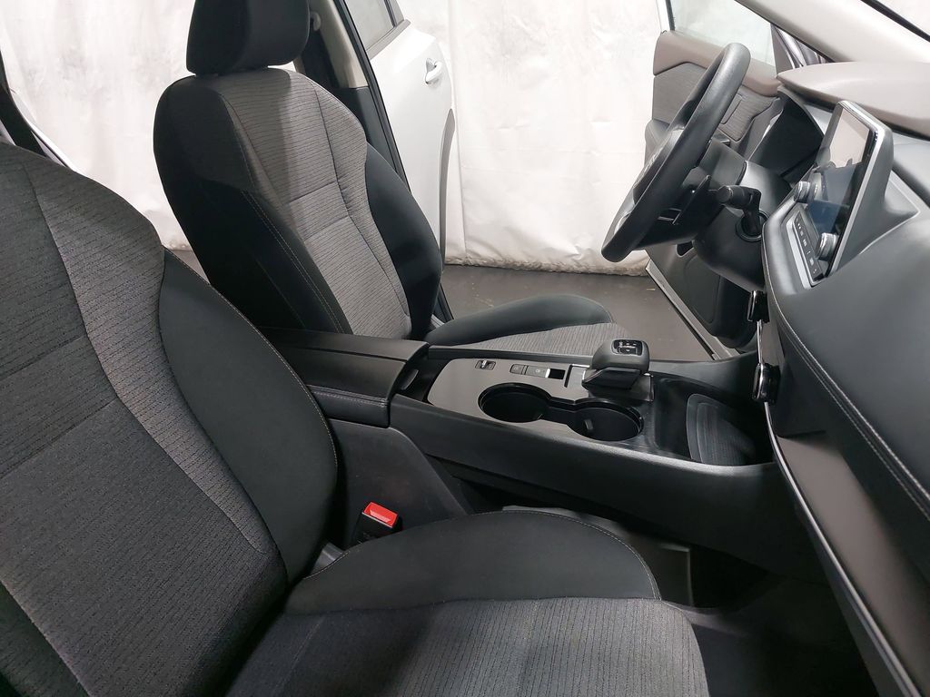 2023 NISSAN ROGUE - Image 10