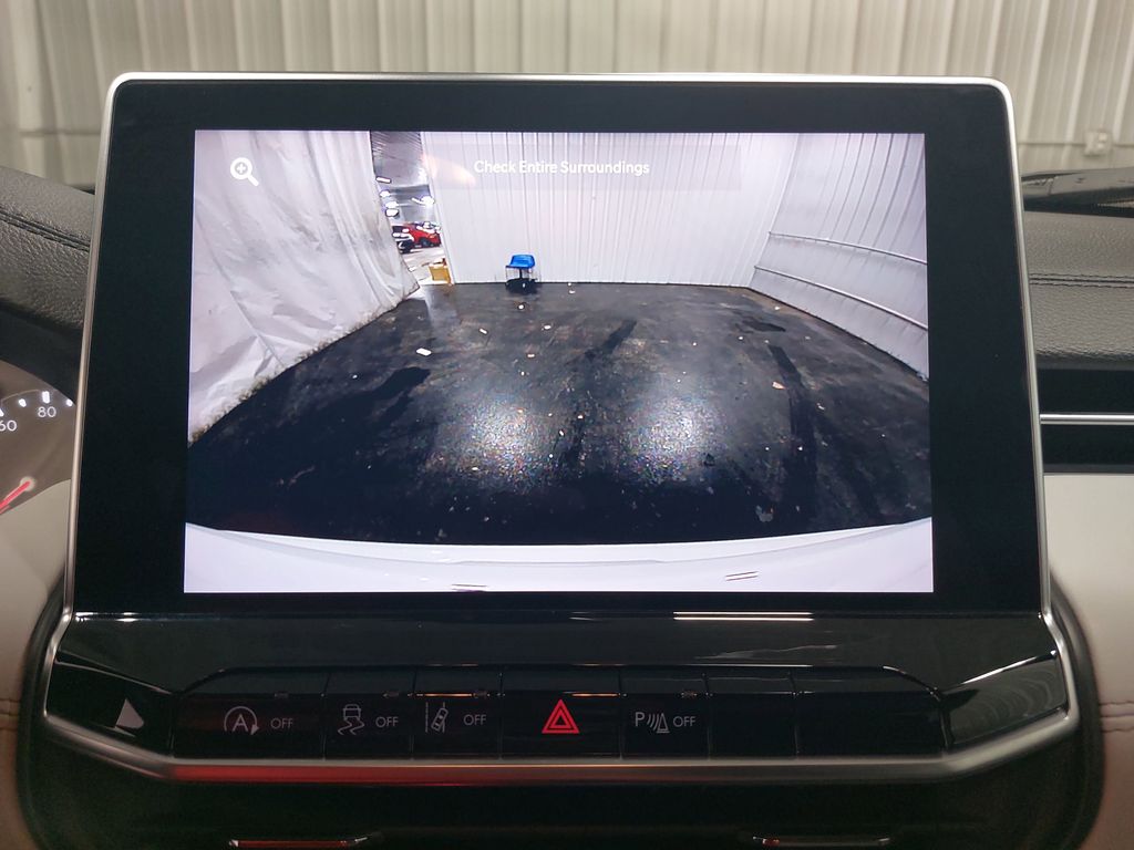 2023 JEEP COMPASS - Image 23