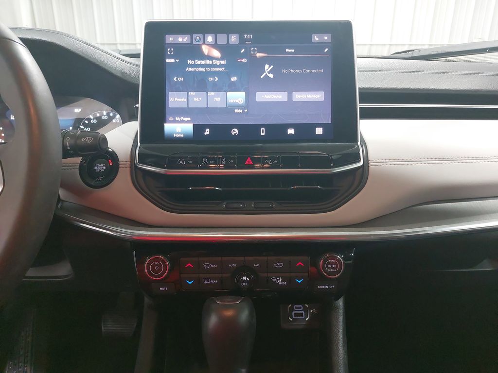 2023 JEEP COMPASS - Image 19