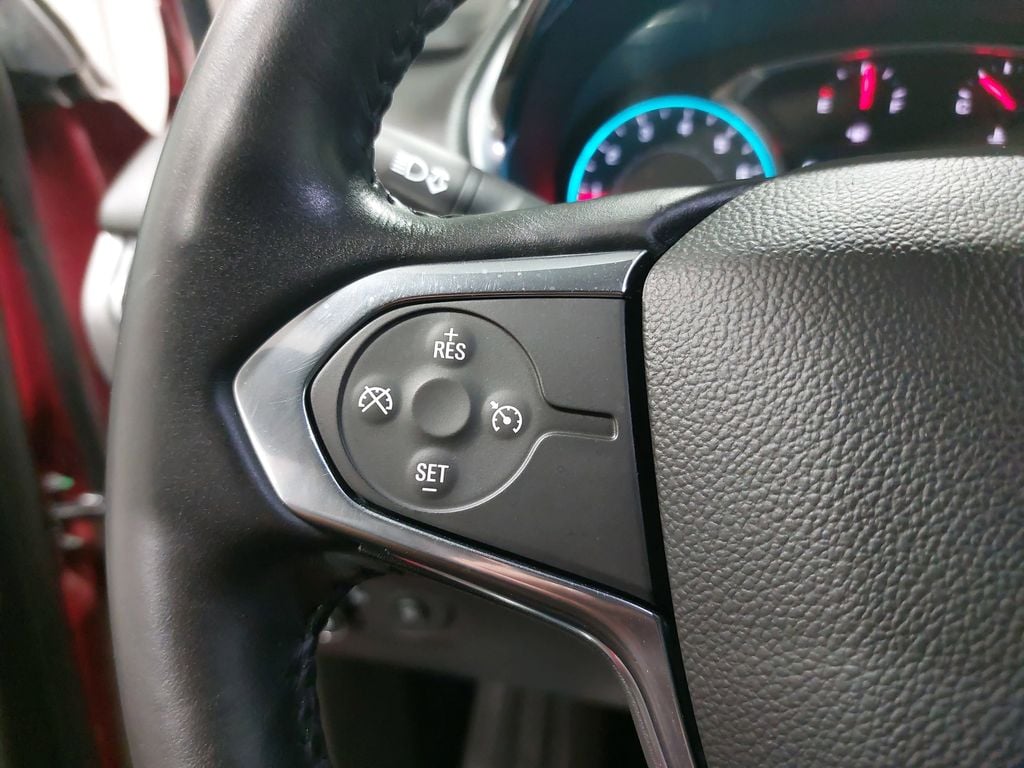 2018 CHEVROLET TRAVERSE - Image 19