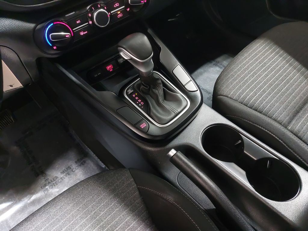 2021 KIA SOUL - Image 24
