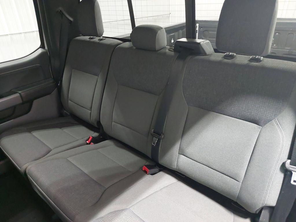 2024 FORD F-150 - Image 13