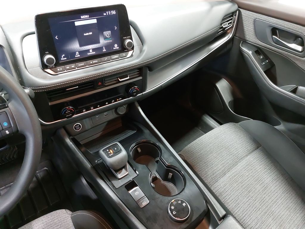 2023 NISSAN ROGUE - Image 24
