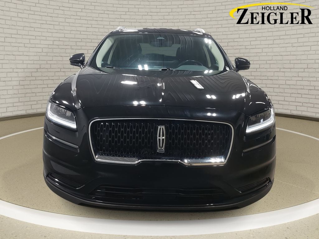 2022 LINCOLN NAUTILUS - Image 2