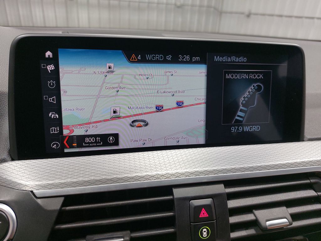 2019 BMW X4 - Image 24