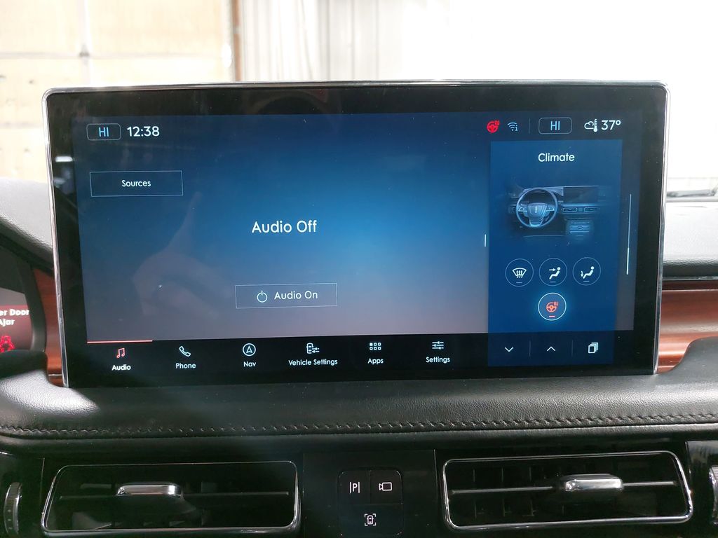 2022 LINCOLN NAUTILUS - Image 22