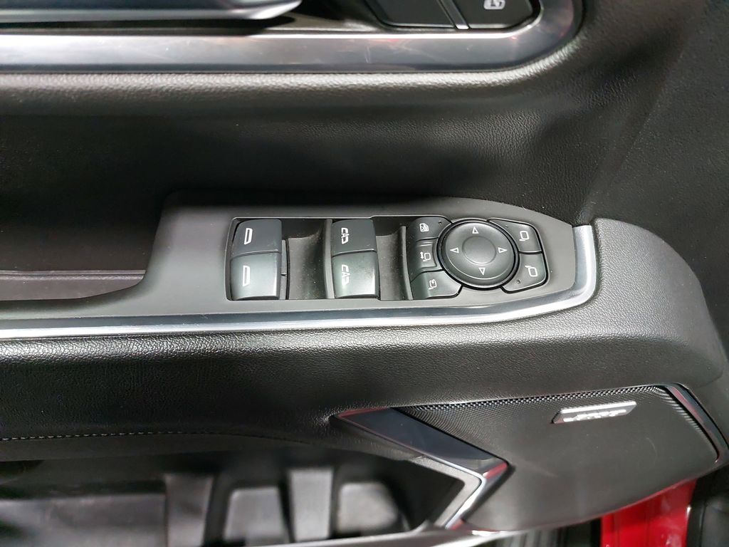 2024 GMC SIERRA HD - Image 31