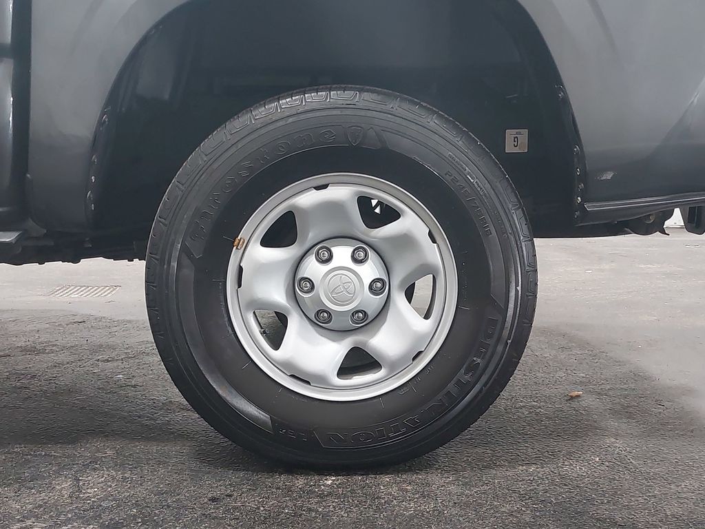 2023 TOYOTA TACOMA - Image 32