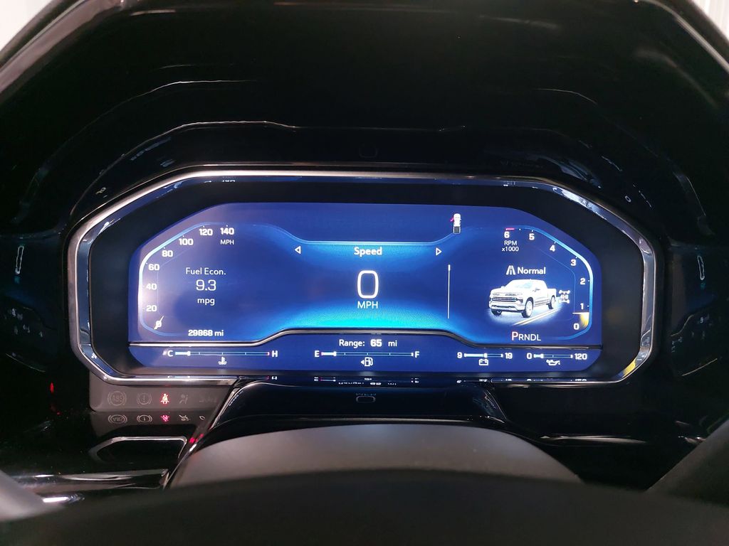 2023 CHEVROLET SILVERADO - Image 18