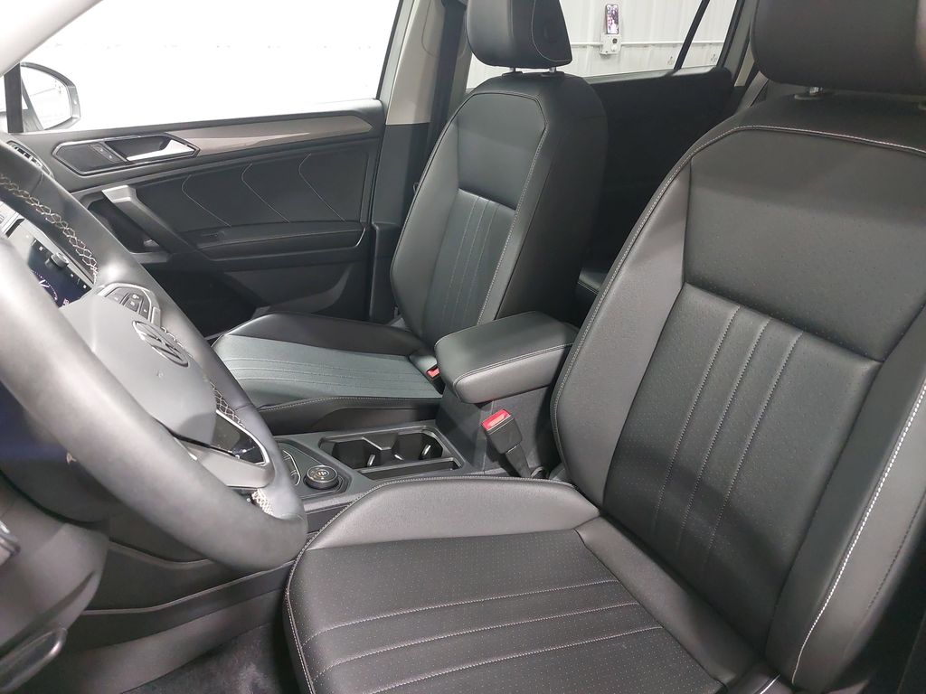 2022 VOLKSWAGEN TIGUAN - Image 14