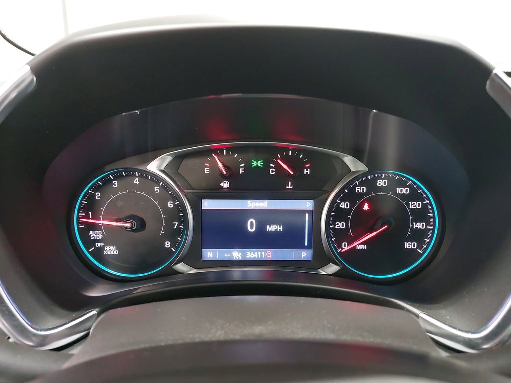 2024 CHEVROLET EQUINOX - Image 19