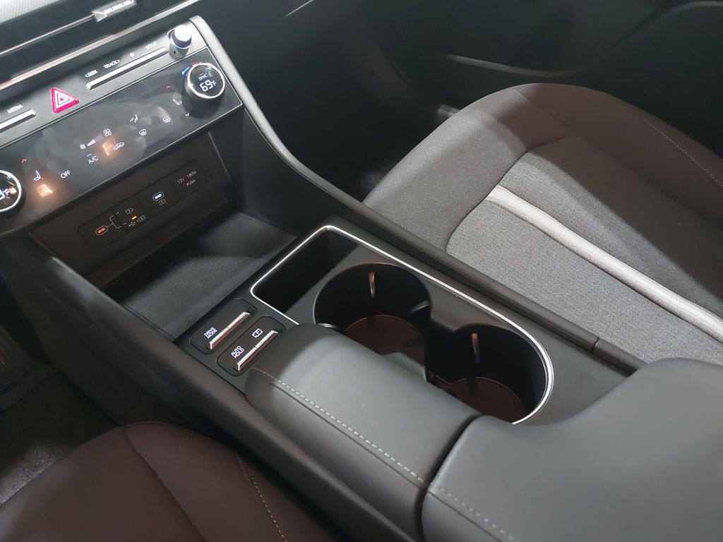2024 HYUNDAI SONATA - Image 24