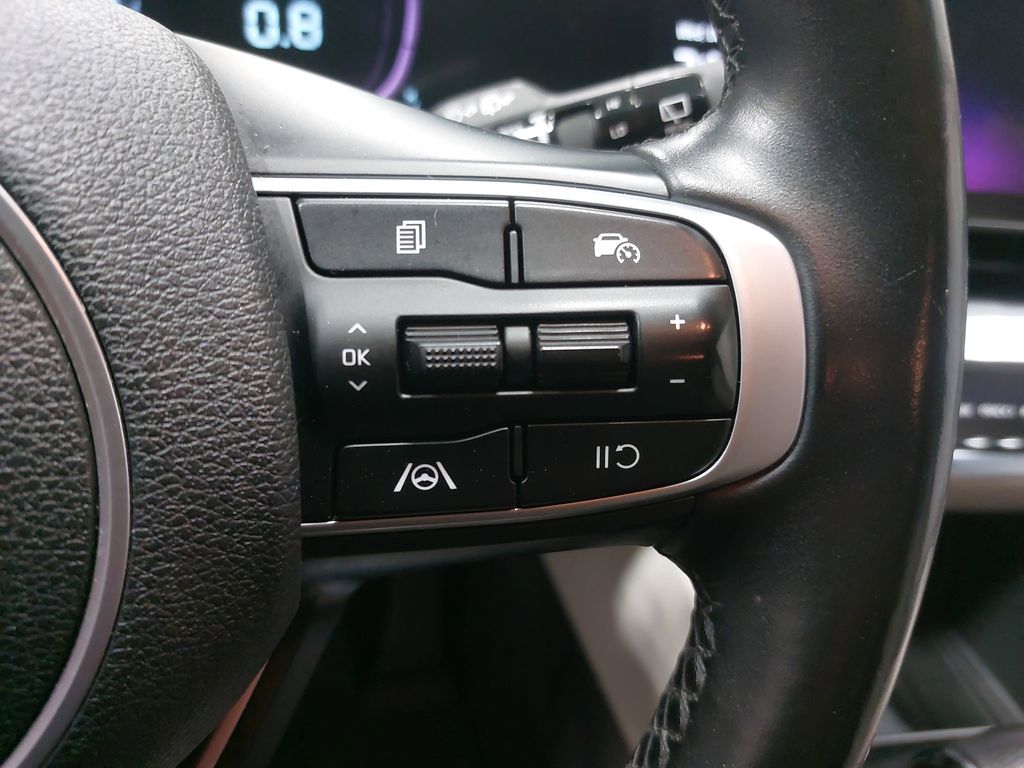 2023 KIA SPORTAGE - Image 17