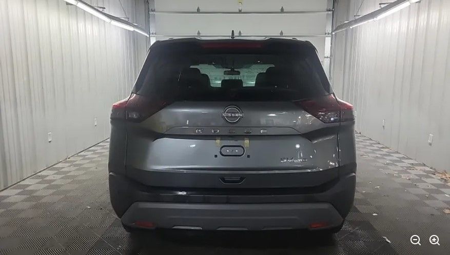 2023 NISSAN ROGUE - Image 3