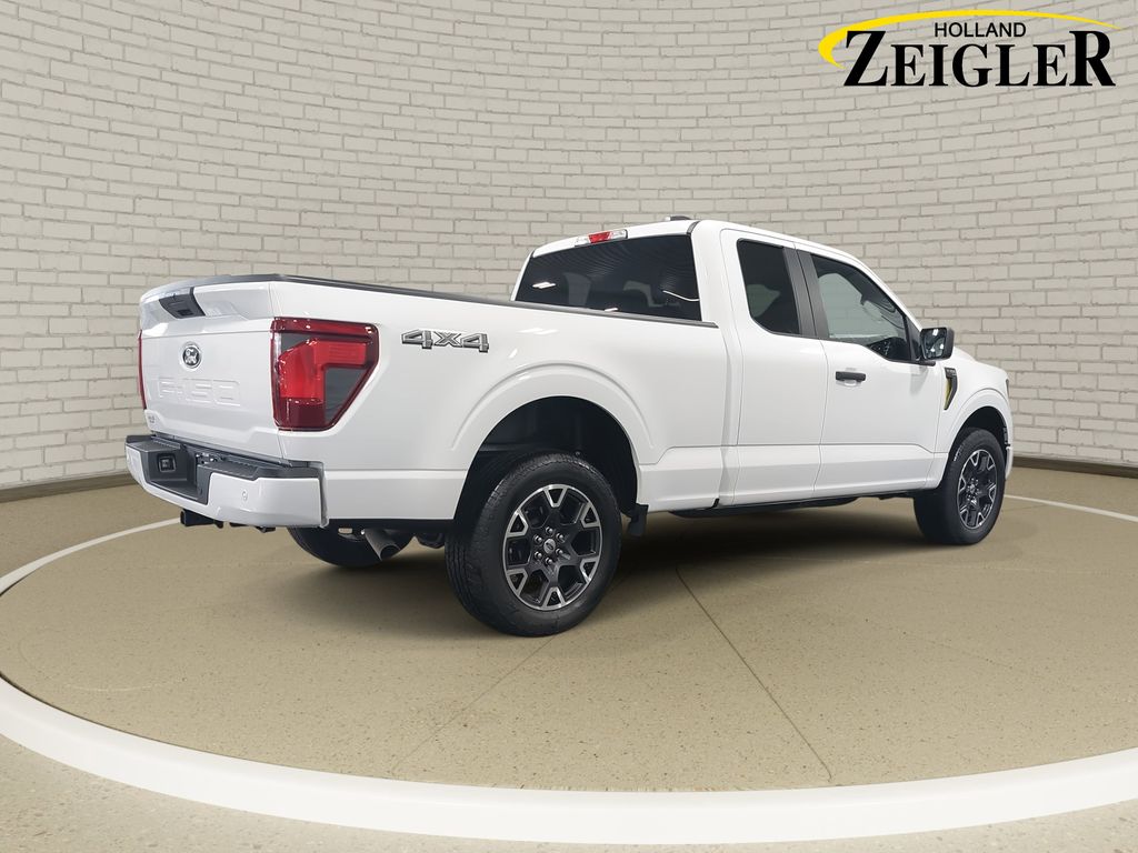 2024 FORD F-150 - Image 5