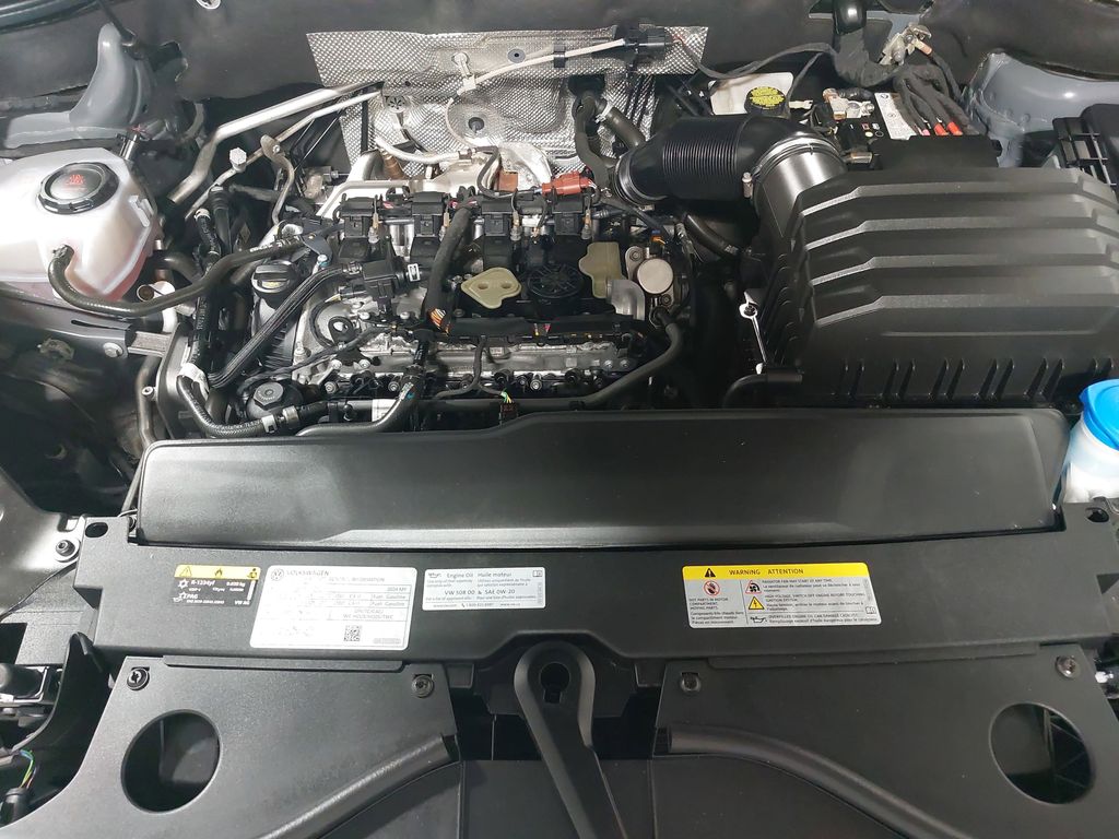 2024 VOLKSWAGEN ATLAS - Image 34