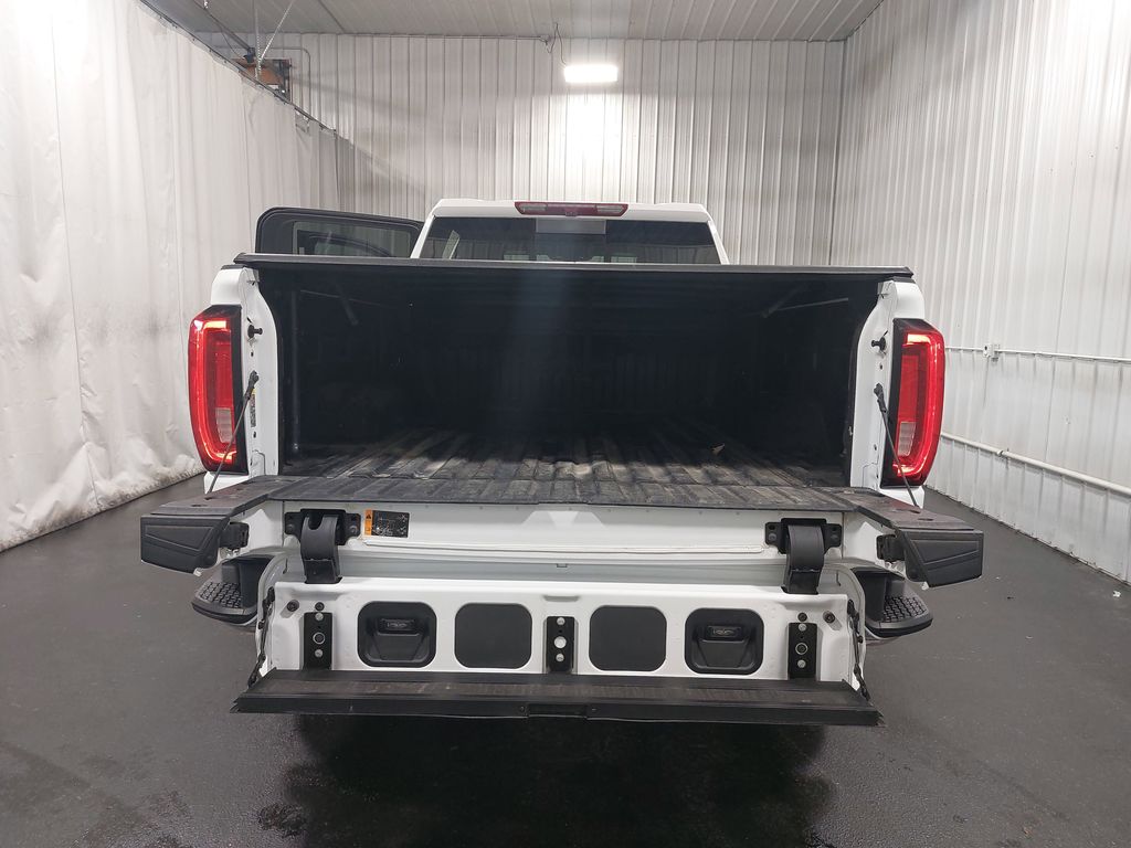 2023 GMC SIERRA HD - Image 12